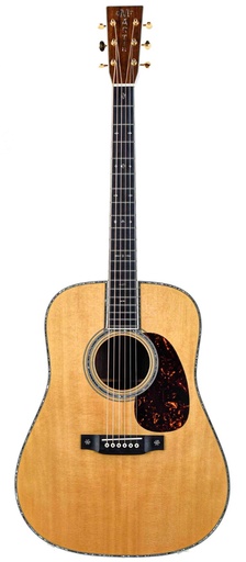 [1465902] Martin D42 Sitka Spruce Indian Rosewood 2010