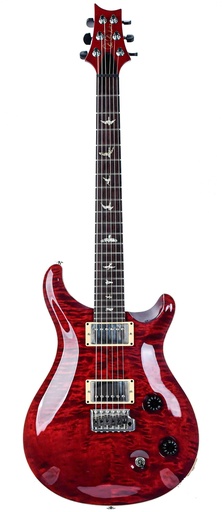 [#85435] PRS Custom 22 Black Cherry 2004