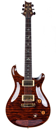 [#85804] PRS Custom 22 Artist Package Stoptail 2004