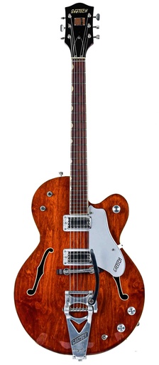 [#77373] Gretsch 6119 Chet Atkins Tennessean 1967