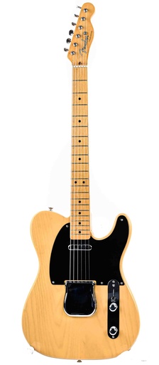 [#11377] Fender Telecaster '52 Reissue 1988