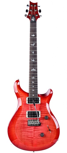 [S2065757] PRS S2 10th Anniversary Custom 24 LTD Bonnie Pink Cherry Burst 2023