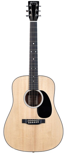[2587258] Martin DJR-10E 02 Sitka Sapele 2022