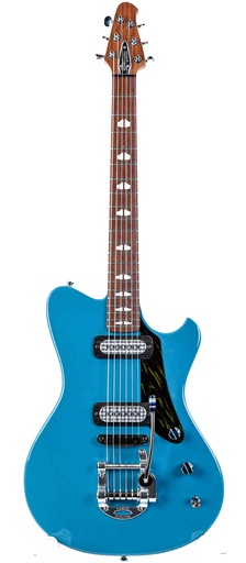 Powers Electric A Type Cascade Blue