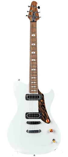 Powers Electric A Type Pearl White