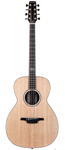 McNally SZ32 Guitar Bouzouki