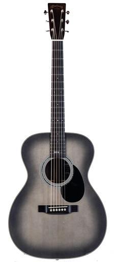 Martin OMJM Platinum 20th Anniversary Edition #2795778