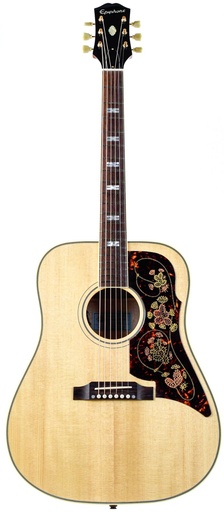 Epiphone Frontier USA Antique Natural 2022
