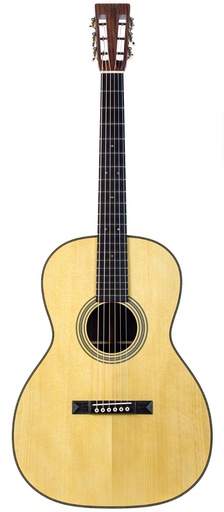 Martin 00028VS Adirondack Spruce Rosewood 2024