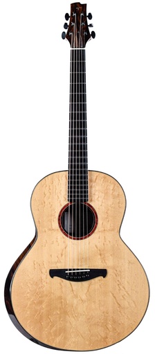 Thomas SJ50 Malaysian Blackwood Moonspruce 2021
