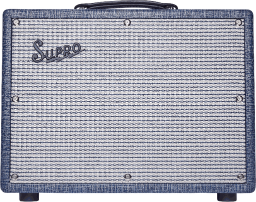 Supro Keeley Custom 10" Combo