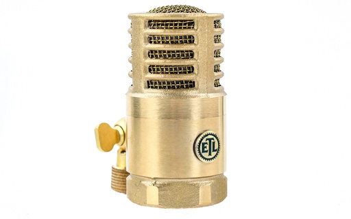 Ear Trumpet Wanda