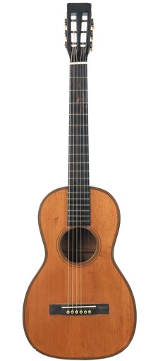 [1884] Martin 2-21 Parlor 1880s