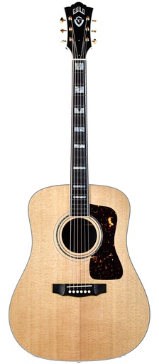 [C220545] Guild D55 Natural 2022