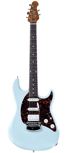 [G94226] Music Man Cutlass RS HSS Powder Blue 2021