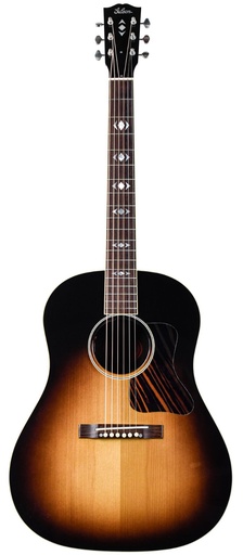 [10845043] Gibson Custom Advanced Jumbo Luthiers Choice Sunburst 2015
