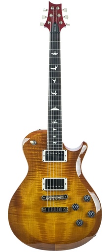 [S2051403] PRS S2 Singlecut McCarty 594 McCarty Sunburst 2021