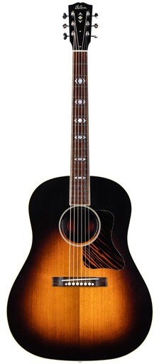 Gibson 1936 Advanced Jumbo Vintage Sunburst 2023