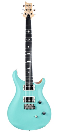 [0361515] PRS CE24 LTD Seafoam Green 2023