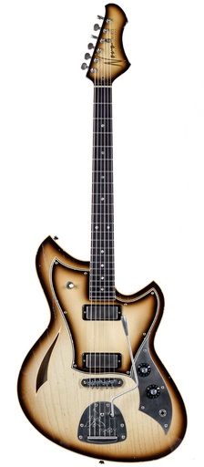 [7239] Novo Miris J Toasted Marshmallow