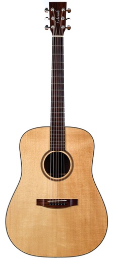 [11591] Lakewood D1 Engelmann Spruce Mahogany 2000
