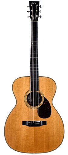 Collings OM2H 2013