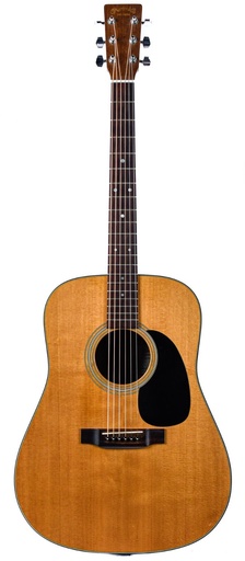 Martin D21 Custom Indian Rosewood Spruce 2005