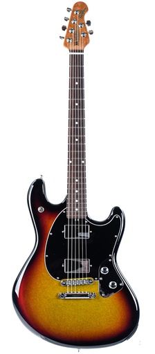 Music Man Stingray HT Showtime 2024