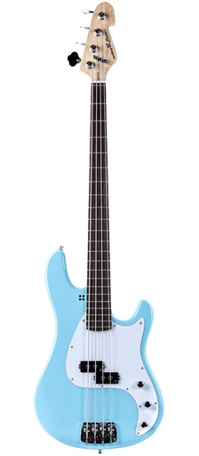 [ELNB5-000014] Sandberg Electra VS Sonic Blue Gloss