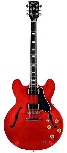 Gibson Memphis ES335 Traditional Cherry 2016