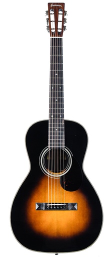 [M2235577] Eastman E20P Rosewood Adirondack Sunburst 2024