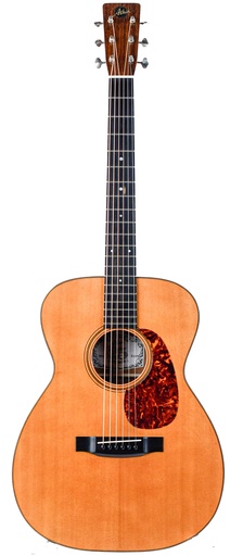 Atkin Essential 00 14 Fret Aged