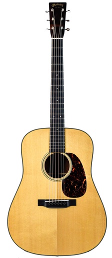 [1451402] Martin D18 1937 Authentic 2010