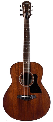 [1201262004] Taylor GTe Mahogany 2022