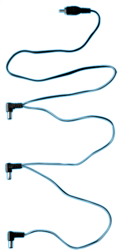 [CKFLEX1533] Cioks Special Flex 1533 Daisy Chain 50/30/30cm