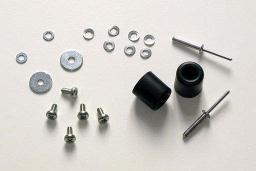 [CKPTKIT] Cioks Misc Pedaltrain Mounting Kit