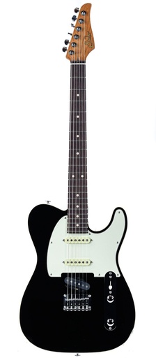 Suhr Classic T Nashville Black 2024
