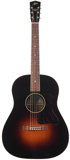 [3246] Atkin Hawaiian Master Aged Sunburst 2024