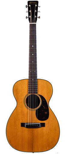 Martin 018 1956