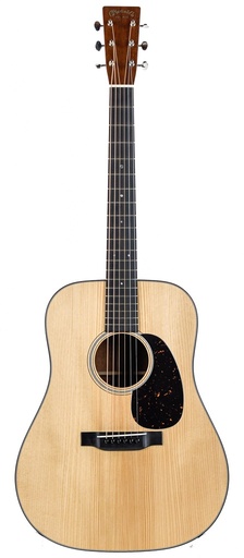 Martin D18 Authentic 1937 VTS B-Stock