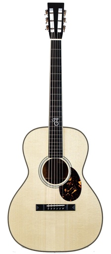 [1910] Santa Cruz H13 Moon Spruce Custom 2024