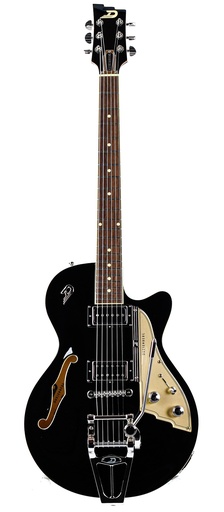 [#234508] Duesenberg Starplayer TV Black 2023