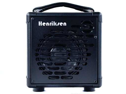 Henriksen The Bud Six B-Stock