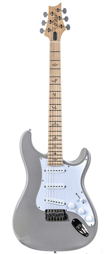 [220349577] PRS Silver Sky Moc Sand Satin Maple 2022