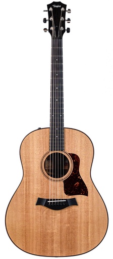 [1202171142] Taylor AD17e Natural 2021
