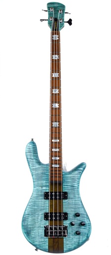 [NB20626] Spector Euro 4 RST Turquoise Tide Matte 2022