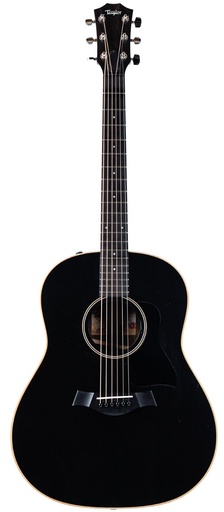 Taylor AD17e Blacktop 2021