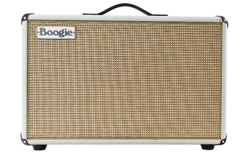 [0.112TW.CM.J] Mesa Boogie 1x12 California Tweed Wide Cabinet B-Stock