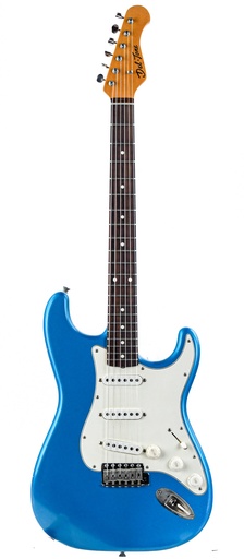 Del Tone 60s S Style Ocean Turqoise