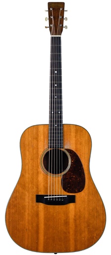 [90] Martin D18 1945